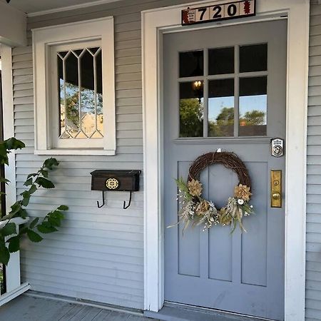 Timelessly Restored Home - Entirely Yours To Enjoy Billings Exterior foto