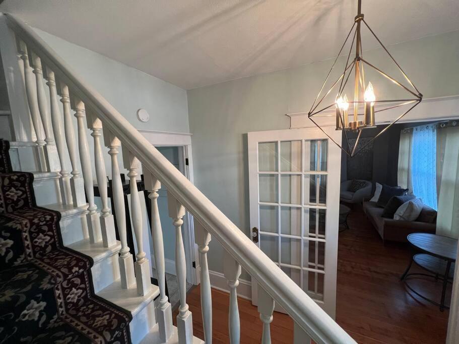 Timelessly Restored Home - Entirely Yours To Enjoy Billings Exterior foto