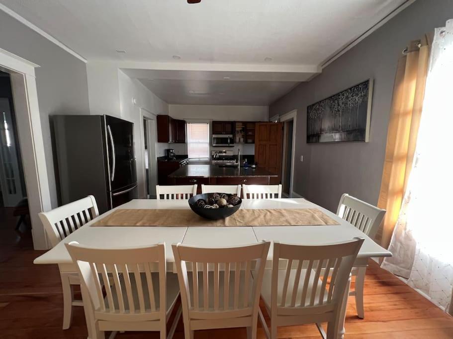Timelessly Restored Home - Entirely Yours To Enjoy Billings Exterior foto