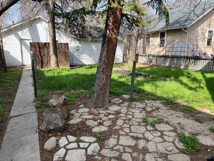 Timelessly Restored Home - Entirely Yours To Enjoy Billings Exterior foto