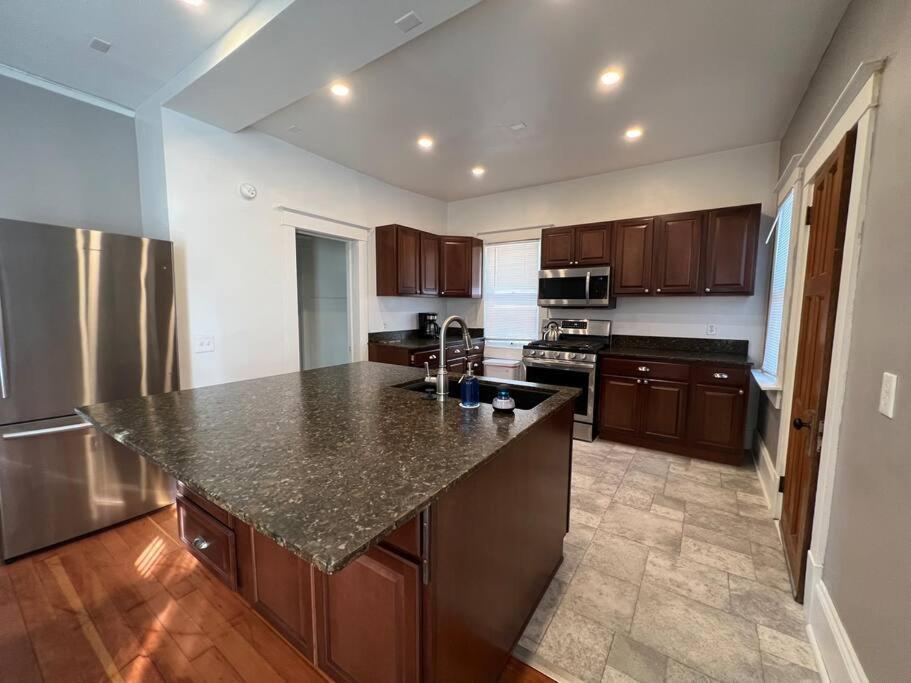 Timelessly Restored Home - Entirely Yours To Enjoy Billings Exterior foto