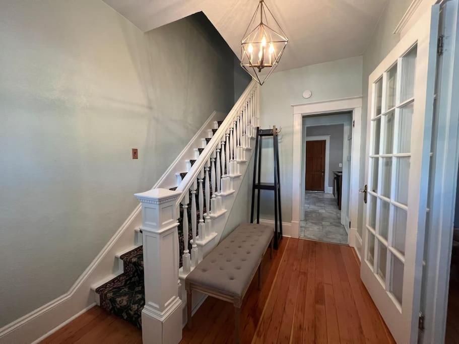 Timelessly Restored Home - Entirely Yours To Enjoy Billings Exterior foto