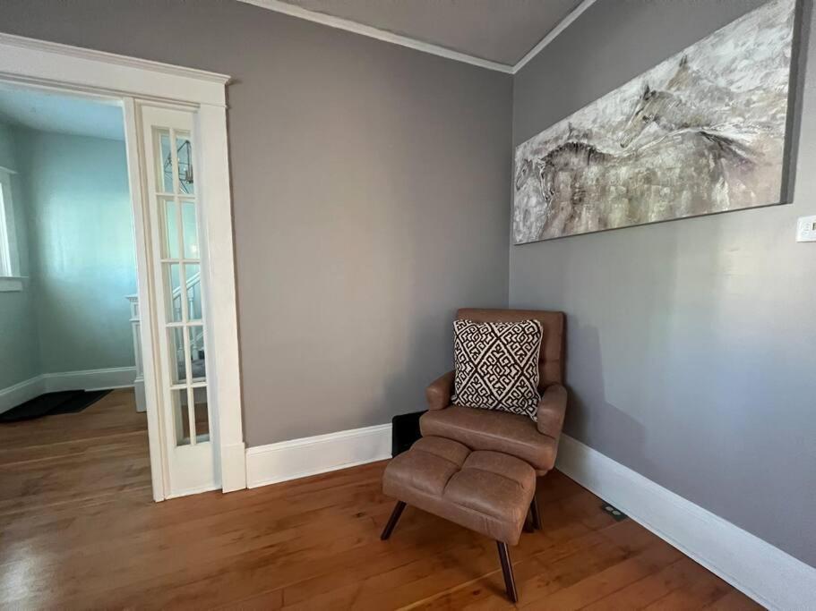 Timelessly Restored Home - Entirely Yours To Enjoy Billings Exterior foto